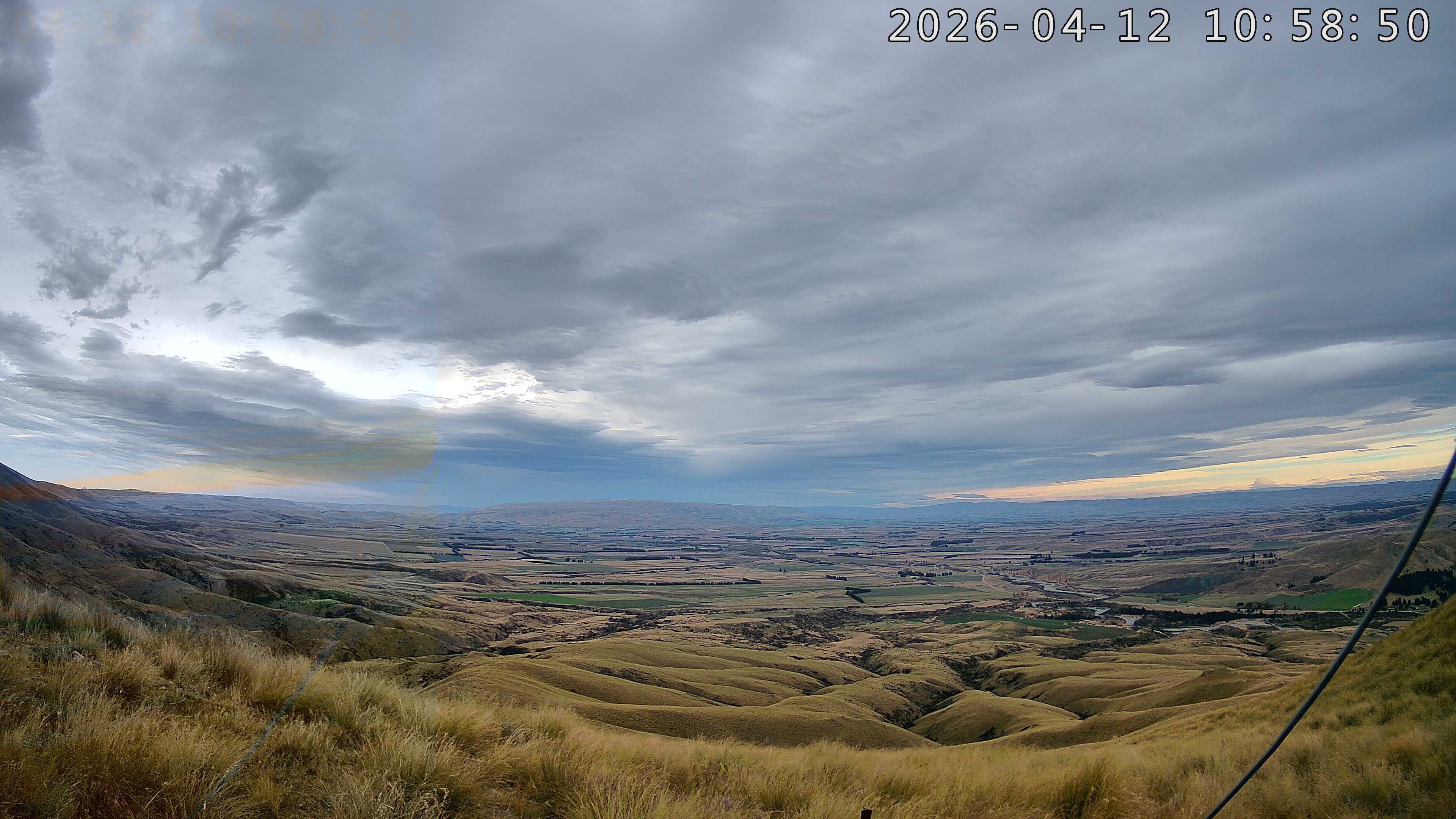 Waiting for webcam .......