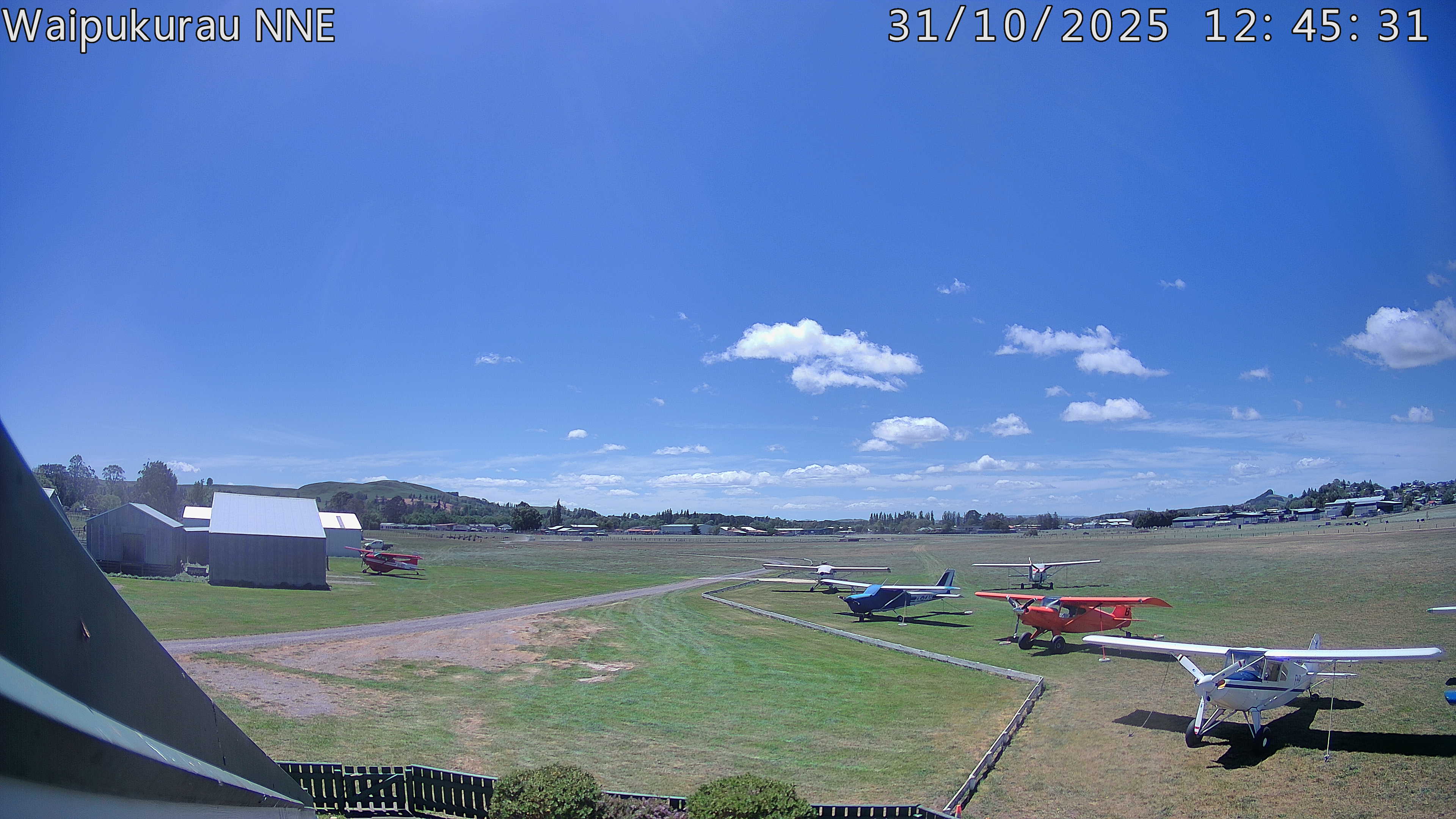 Waiting for webcam .......